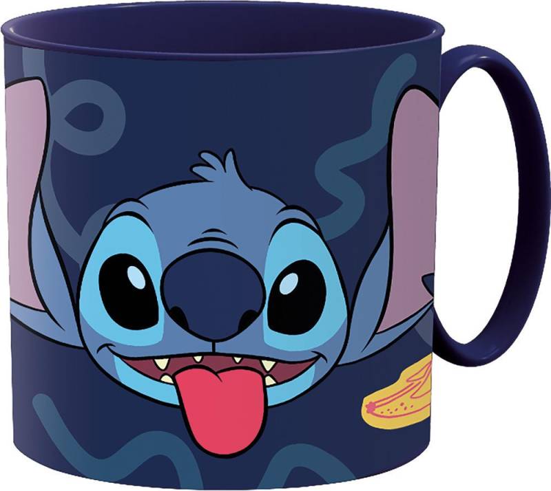 Lilo & Stitch Trinkflasche Disney Lilo und Stitch Palms Disney Lilo & Stitch Micro-Tasse 265ml von Lilo & Stitch