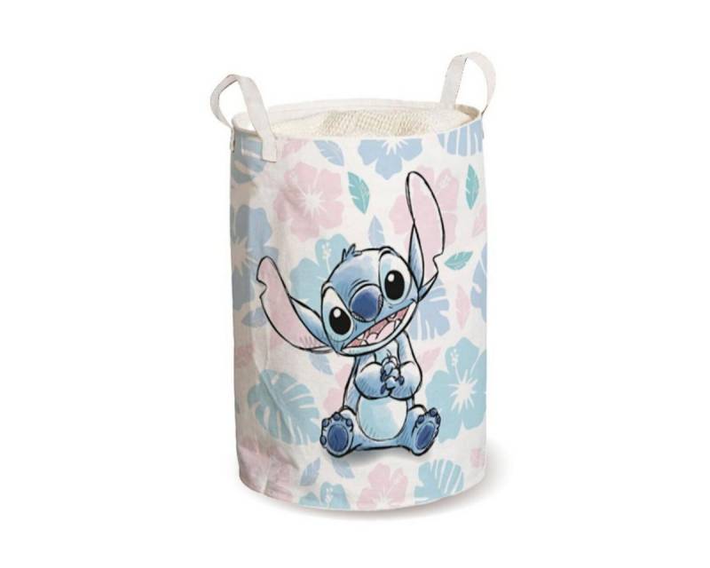 Lilo & Stitch Wäschekorb Disney Lilo & Stitch Cuddly Wäschekorb 52x30cm Lilo & Stitch Wäschekorb Disney Lilo & Stitch Cuddly Wäschekorb 52x30cm von Lilo & Stitch