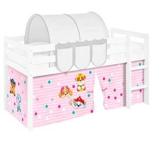 home24 Bettvorhang 198 x 74 x 90cm Pink/Rosa home24 Bettvorhang 198 x 74 x 90cm Pink/Rosa von home24