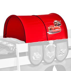 home24 Tunnel Disney 100 x 75 x 90cm Rot home24 Tunnel Disney 100 x 75 x 90cm Rot von home24