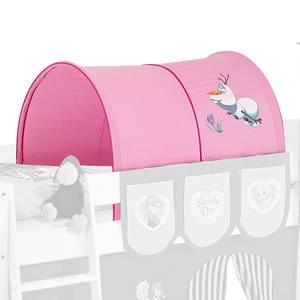 home24 Tunnel 100 x 75 x 90cm Pink/Rosa home24 Tunnel 100 x 75 x 90cm Pink/Rosa von home24
