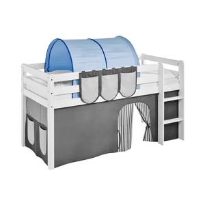 home24 Tunnel Basic 90 x 80 x 100cm Blau/Blau home24 Tunnel Basic 90 x 80 x 100cm Blau/Blau von home24