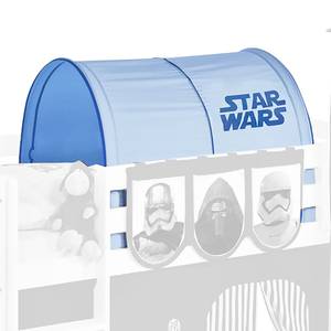 home24 Tunnel 100 x 75 x 90cm Blau/Blau home24 Tunnel 100 x 75 x 90cm Blau/Blau von home24