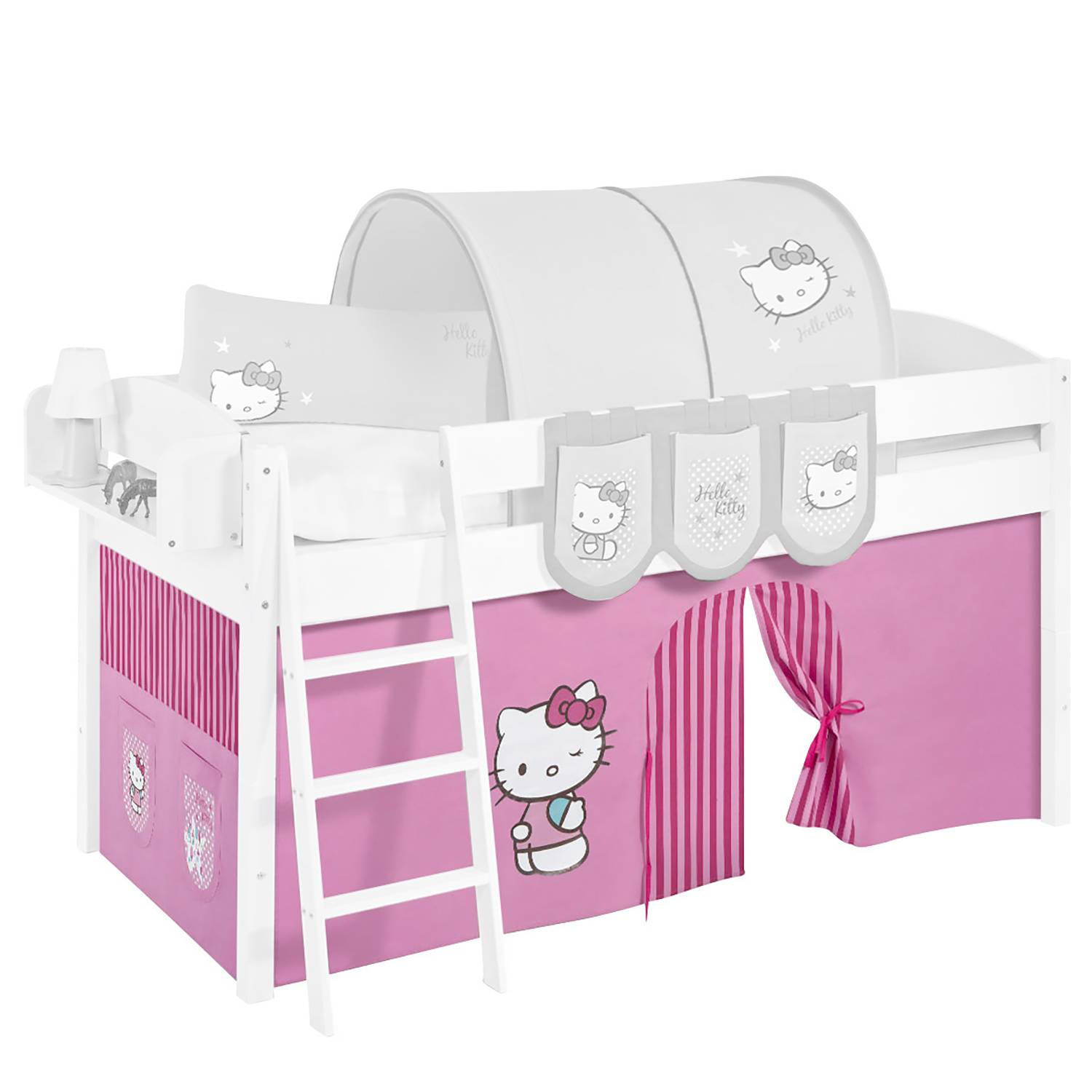 Vorhang Hello Kitty von Lilokids