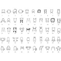 Tier/Mit Punkten Frühstücksbrett Personalisiert Junge/Mädchen Babygeschenk Mit Gravur Name Schneidebrett Geschenk Geburt Baby Kind Babyparty Tier/Mit Punkten Frühstücksbrett Personalisiert Junge/Mädchen Babygeschenk Mit Gravur Name Schneidebrett Geschenk Geburt Baby Kind Babyparty von LilousDE