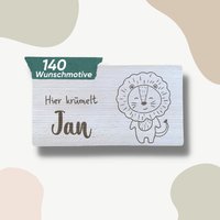 Tier Wunschmotiv Frühstücksbrett Personalisiert Junge/Mädchen Babygeschenk Mit Gravur Name Schneidebrett Geschenk Geburt Baby Kind Babyparty Tier Wunschmotiv Frühstücksbrett Personalisiert Junge/Mädchen Babygeschenk Mit Gravur Name Schneidebrett Geschenk Geburt Baby Kind Babyparty von LilousDE