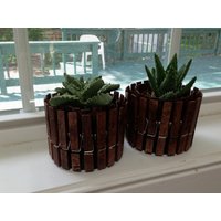 Kleidung Pin Fenster Planter Boxen von Lilpicker