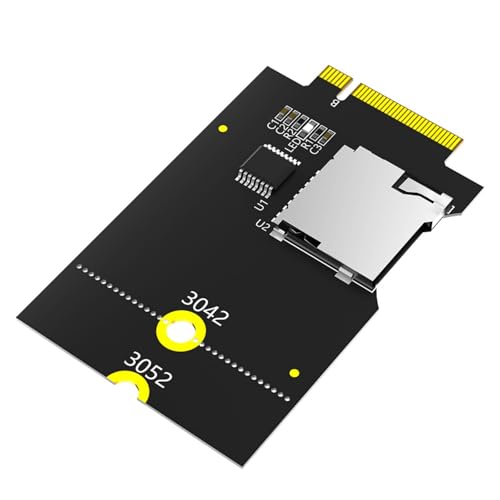 Lily Brown Tragbare B Key Kartenkonverter B Key USB Bus Zu Karte Für Den Datenaustausch Mit Notebooks Und Tablets von Lily Brown