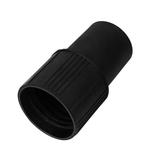 Lily Brown Zentralstaubsauger Teil 38 Mm X 45 Mm Adapter Passend Für Staubsaugerschlauch Staubsauger Rohrverbinder Passend Für Rohr 40 Mm Nass Trocken Staubsauger Schlauchadapter von Lily Brown