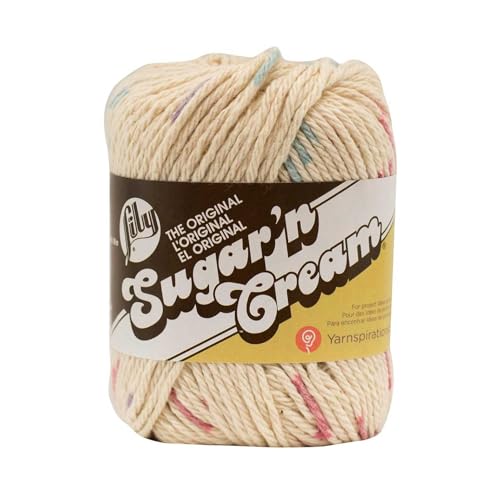 Bulk Buy: Lily Sugar 'n Creme Ombres – Potpourri (2er Pack) von Lily