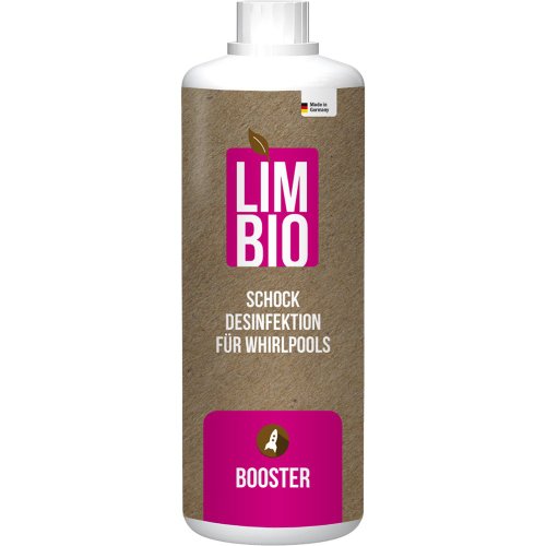 LIMBIO BOOSTER von Limbio