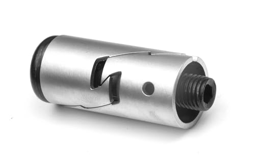 Limics24 Konnektor Für USM Haller Verbindung Rohr & Kugel Verbinder System Connector Limics24 Konnektor Für USM Haller Verbindung Rohr & Kugel Verbinder System Connector von Limics24