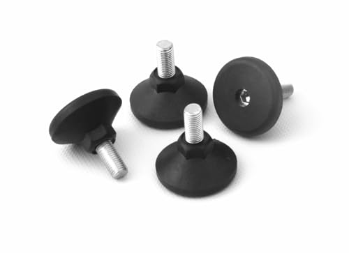 Limics24 - Nivellierfuß Standfuß Für USM Haller Möbel Fuß - NEU 1 Stück von Limics24
