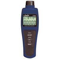 198620106 Digital Tacometer 2200, 50-200 mm. - Limit von Limit