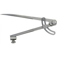 Bleistift-Kompass, 300mm Begrenzen Sie 24280208 von Limit