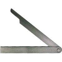 Falscher Stahlbügel, 200mm Begrenzen Sie 25441007 von Limit