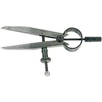 Boussole à ressort, 150mm Limitez 24440406 Boussole à ressort, 150mm Limitez 24440406 von Limit