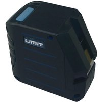 Grenze 178620126 Laser von 2 Kreuzlinien grün 1001 g von Limit