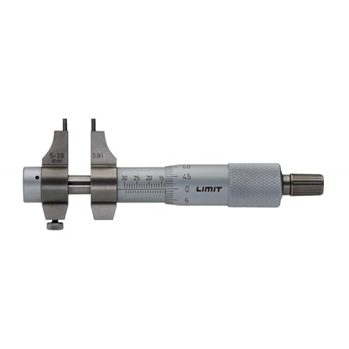 Limit Interner Mikrometer 25-50 m Marke Limit Interner Mikrometer 25-50 m Marke von Limit