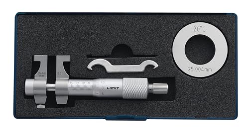 Limit Interner Mikrometer 25-50 m Marke von Limit