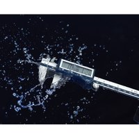 LIMIT PIE DE REY DIGITAL CDN 150mm MARK von Limit