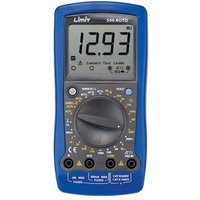 Limit 128580107 Multimeter Limit 500 Auto von Limit