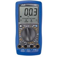 128590106 Multimeter -Grenze 500 - Limit von Limit