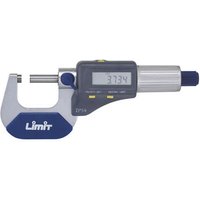 Limit - Begrenzen Sie 96640404 75-100 mm digitales Mikrometer von Limit