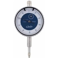 Limit - Grenz 119110104 10 mm Vergleichsuhr 0,01 mm von Limit