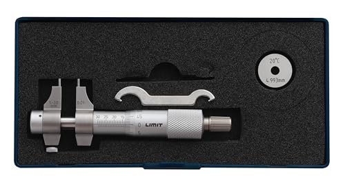 Limit Innen-Mikrometer 5-30 mm von Limit