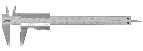 Limit – Messschieber 200 mm von Limit