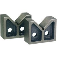 V-förmige Unterlegkeile, 2 Stück, 25mm Begrenzen Sie 25020207 V-förmige Unterlegkeile, 2 Stück, 25mm Begrenzen Sie 25020207 von Limit