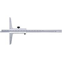 Messschieber-Tiefe, 150mm Begrenzen Sie 26430108 von Limit