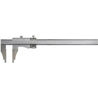 Präzisions Kontroll Werkstattmessschieber din 862 200 x 60 mm Präzisions Kontroll Werkstattmessschieber din 862 200 x 60 mm von Limit
