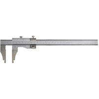 Limit - Präzisions Kontroll Werkstattmessschieber din 862 250 x 80 mm von Limit