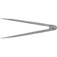 Spitzer Zirkel, 200mm Begrenzen Sie 24320400 Spitzer Zirkel, 200mm Begrenzen Sie 24320400 von Limit