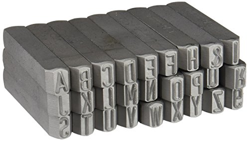 limit-10 Stanzer Buchstaben mm limit-10 Stanzer Buchstaben mm von Limit