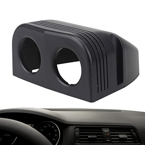 USB-Steckdosen-Panel-Halterung, 1/2/3 USB-Steckdose, Zeltplatte, Marine-USB-Steckdose, wasserdichte Stromversorgung, Panel-kompatibel mit Voltmeter und USB-Ladegerät von Limitoll
