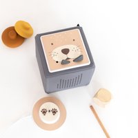 Schutzfolie Für Die Toniebox Inklusive Ladestation Otter Schutzfolie Für Die Toniebox Inklusive Ladestation Otter von Limmaland