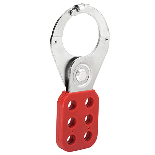 Lock Out Tag Out Lock Hasp Tagout Hasp Vorhängeschloss Haspe für Lock-Out-Geräte Lock Out Tag Out Lock Hasp Tagout Hasp Vorhängeschloss Haspe für Lock-Out-Geräte von Limouyin