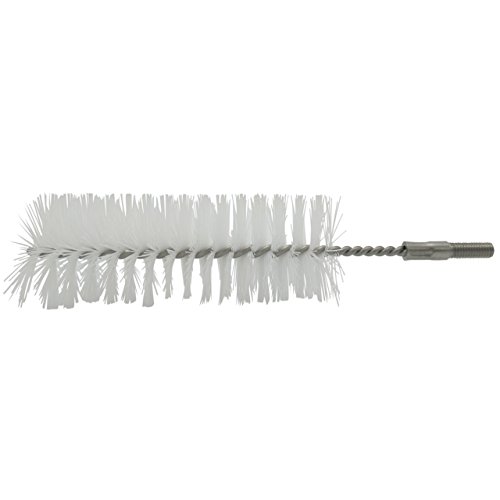 Limpiado Rohrbürste Schlauchbürste Reinigungsbürste Polyesterbesatz Edelstahldraht M6 Gewinde verschiedene Durchmesser Limpiado Rohrbürste Schlauchbürste Reinigungsbürste Polyesterbesatz Edelstahldraht M6 Gewinde verschiedene Durchmesser von Limpiado