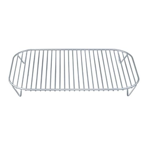 1/2 Stück Edelstahl-Luftgitter für Woodfire Mehrschichtiger Dörr-Rack Air Outdoor Grill Zubehör Materialien für Zubehör 1/2 Stück Edelstahl-Luftgitter für Woodfire Mehrschichtiger Dörr-Rack Air Outdoor Grill Zubehör Materialien für Zubehör von Limtula
