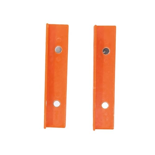 1 Paar 15,2 cm Werkbank-Schraubstockbacken-Schutzstreifen, Mehrzweck-Nylon-Pad, Backenabdeckungen, Werkzeugzubehör, strapazierfähige Nylon-Schraubstock-Schutzstreifen 1 Paar 15,2 cm Werkbank-Schraubstockbacken-Schutzstreifen, Mehrzweck-Nylon-Pad, Backenabdeckungen, Werkzeugzubehör, strapazierfähige Nylon-Schraubstock-Schutzstreifen von Limtula