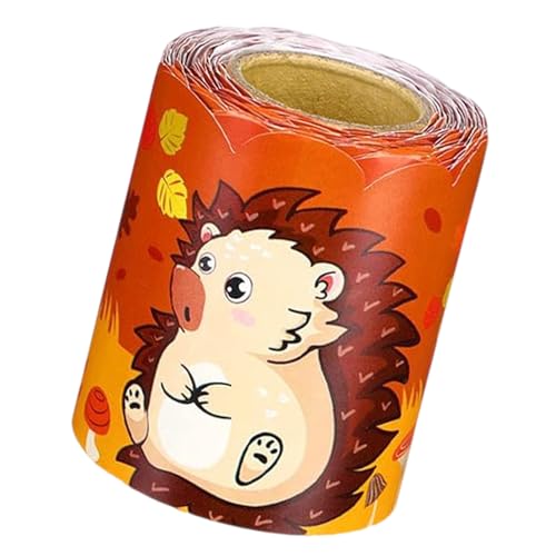 10 m Kürbisblatt Pinnwand Bordüre Herbst dekorative Klassenzimmer Klebebretter Trim für Schule Thanksgiving Day Trim Klassenzimmer Bordüren Herbst Board von Limtula