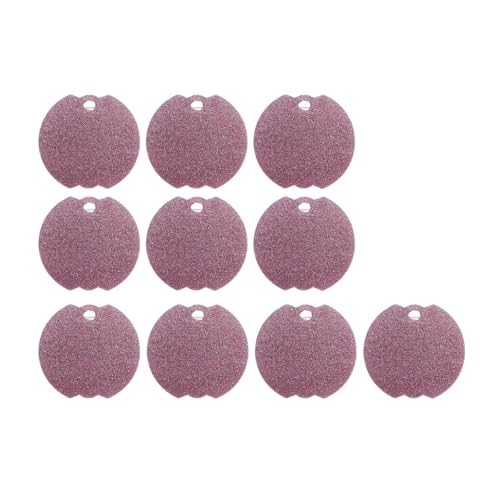 10pcs Acrylname Labels Für 40 Unzen Getränkewaren Starke Kleber Aufkleber Name Teller Für Studenten Fitnessstudio Enthusiasten von Limtula
