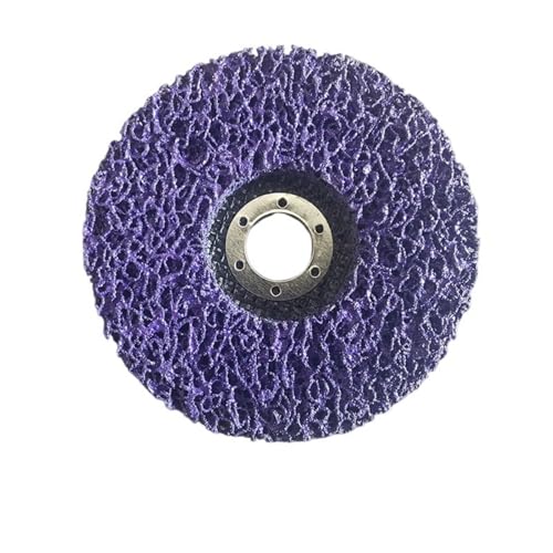 115 Mm Schleifscheibe Für Abgewinkelte Mühle Stripping Scheibe Metalloberflächen Schleifrad Ideal Für Farbe Und Rostentfernung Effiziente Oberflächenzubereitung 115 Mm Schleifscheibe Für Abgewinkelte Mühle Stripping Scheibe Metalloberflächen Schleifrad Ideal Für Farbe Und Rostentfernung Effiziente Oberflächenzubereitung von Limtula