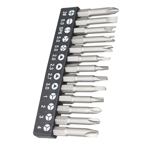 13-teiliges Magnetisches Schraubendreher Set Praktischer Und Langlebiger Schraubendreher Schraubendreher Bits In Verschiedenen Größen Für Haushaltsgeräte Steckdosen Schraubendreher Set Set 13-teiliges Magnetisches Schraubendreher Set Praktischer Und Langlebiger Schraubendreher Schraubendreher Bits In Verschiedenen Größen Für Haushaltsgeräte Steckdosen Schraubendreher Set Set von Limtula