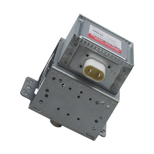 2M226 Heizrohr Mikrowellen-Magnetron Ersatzteil 1000W Mikrowellen-Magnetron Metalltextur Mikrowellengeeignet 2M226 Heizrohr Mikrowellen-Magnetron Ersatzteil 1000W Mikrowellen-Magnetron Metalltextur Mikrowellengeeignet von Limtula