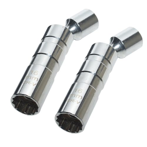 2PCS Sparks Stecker Steckdose von Limtula