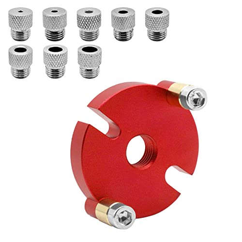 3-10mm Vertikale Bohrführung Befestigung Locator Loch Öffner Bohren Locator Gerade Runde Jig Werkzeug Holzbearbeitung Bohrer Locator 3-10mm Vertikale Bohrführung Befestigung Locator Loch Öffner Bohren Locator Gerade Runde Jig Werkzeug Holzbearbeitung Bohrer Locator von Limtula